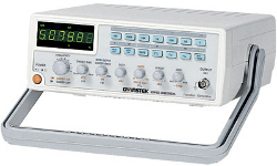GW Instek GFG-8215A Analog Function Generator